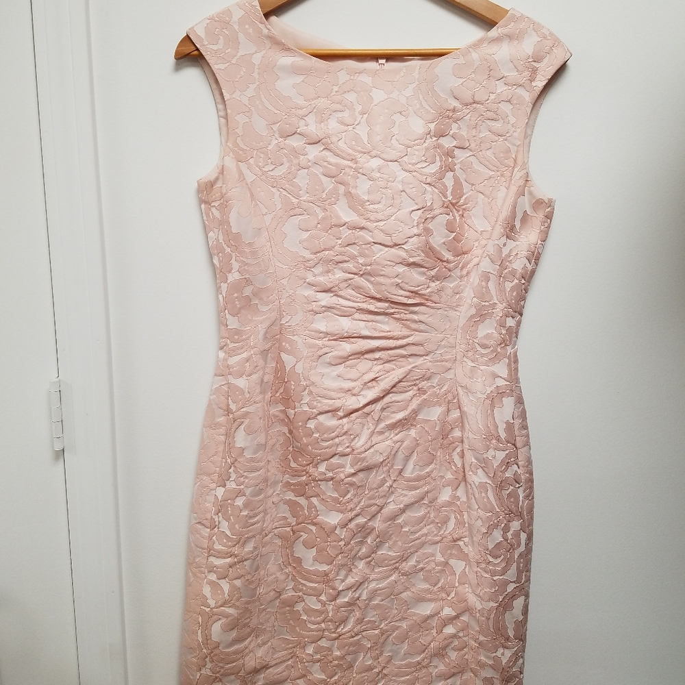 Ralph Lauren Floral Dress